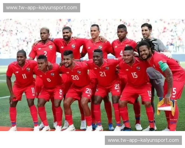 桑巴风暴席卷中美洲？巴西与巴拿马的足球约会，一场激情与荣耀的碰撞